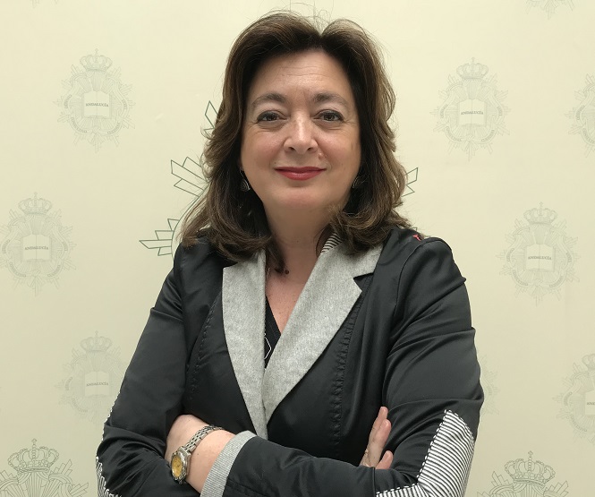 Mar Moreno Ruiz