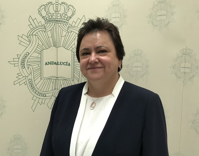 María Jesus Gallardo Castillo