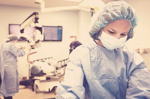 Responsabilidad sanitaria