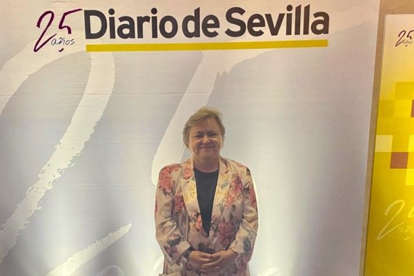 Diario de Sevilla celebra su 25 aniversario en el Real Alcázar