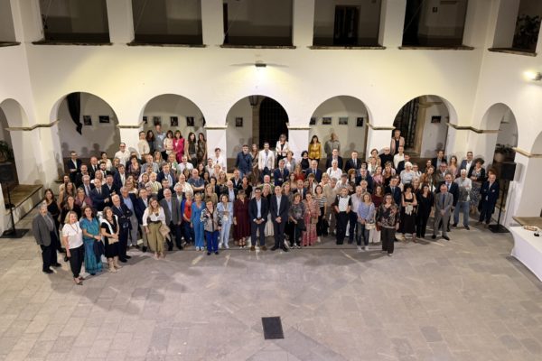 Ibiza reúne a juristas de toda España en las XXIV jornadas de la función consultiva