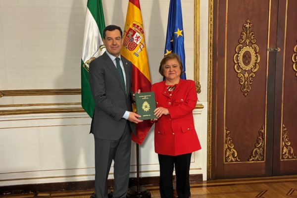 El Consejo Consultivo se consolida como principal referente jurídico de Andalucía en su 30 aniversario